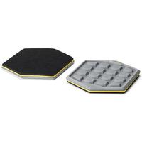 SKLZ Court Slidez - 2 stk