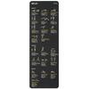 SKLZ Trainer Mat Sport Performance - 1 stk