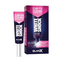 BlanX White Shock Glam Smile Gel Pen – 12 ml