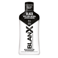 BlanX Black Munnskyll – 500 ml.