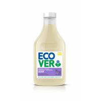 Ecover Vaskemiddel Color Apple Blossom & Freesia - 1 l.