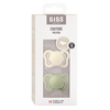 BIBS Couture Silicone Ivory/Sage 2 pak - Flere størrelser