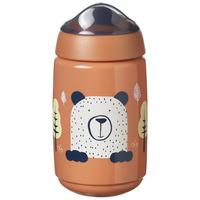 Tommee Tippee drikkeflaske med tut, Orange – 390 ml