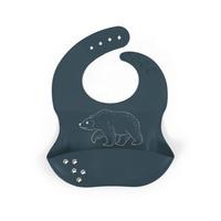 Filibabba Silikonsmekke - Bjørn