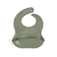 Filibabba Silikonsmekke - Hare