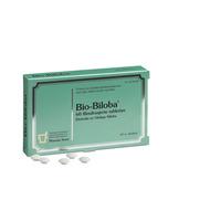 Bio-Biloba - 60 tabl.