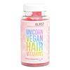 Hairburst Vegan Unicorn Hair Vitamins - 60 stk.