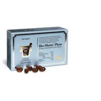 Bio-Marin Pluss - 180 kaps.