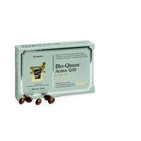 Bio-Qinon Active Q10 Gold 100 mg - 60 kaps.