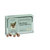 Bio-Qinon Active Q10 30 mg - 60 kaps.