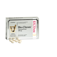 Bio-Chrom ChromoPresice - 60 tabl.