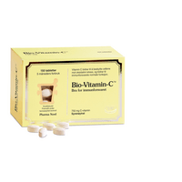Bio-Vitamin-C - 150 tabl.