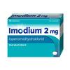 Imodium tabletter 2mg - 16 tabletter