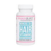 Hairburst Hair Vitamins for Women 35+ - 60 kaps..