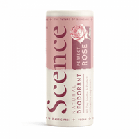 Scence Deodorant Perfect Rose - 75 g.