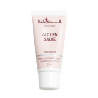 Pudderdåserne Alt i èn-salve – 30 ml.
