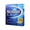 Nicotinell depot plaster 14mg/24t - 7 stk