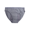 Imse Period Underwear Bikini Grey - Light Flow