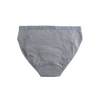 Imse Period Underwear Bikini Grey - Light Flow