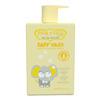 Jack N' Jill Baby Wash  (Yellow)