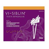 Vi-Siblin granulat i dosepakning 610mg/g - 50x6 g.