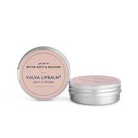 Props & Pearls Vulva Lipbalm Better Birth - 44 g.
