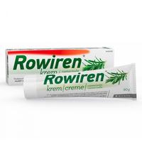 Rowiren krem 100mg/g