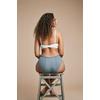 Imse Period Underwear Bikini Grey - Heavy Flow