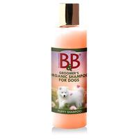 B&B Puppy Shampoo - 250 ml