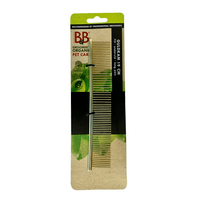 B&B Gold Comb - 19 cm