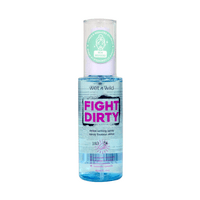 Wet N Wild Fight Dirty Detox Setting Spray