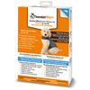Thundershirt til hund mod utryghed - M