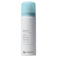 Brava hudbeskyttende filmspray - 1 stk.