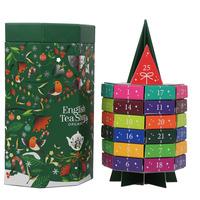 English Tea Shop Julekalender Ø - 1 stk.