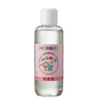 Cool Kidz shampoo med jordbær duft - 250 ml.