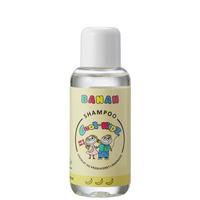 Cool Kid shampoo med banan duft - 100 ml.