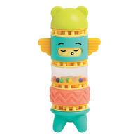 Ludi Peekaboo Totem Pole