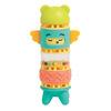 Ludi Peekaboo Totem Pole