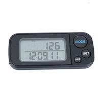 Seagull Skritteller m. 30 dagers minne - 1 stk.