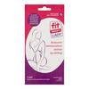 Fit  Lady Smerteplaster- 2 sett
