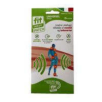 Fit smerteplaster universal - 10 stk