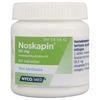 Noskapin tabletter 50 mg - 50 stk
