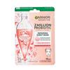 Garnier Skin Active 2 Million Probiotics Repairing Sheet Mask - 1 stk.