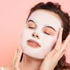 Garnier Skin Active 2 Million Probiotics Repairing Sheet Mask - 1 stk.