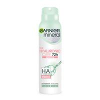 Garnier Mineral Hyaluronic Spray - 150 ml.