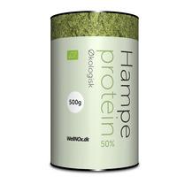 Wellnox Hampprotein Ø - 500 g