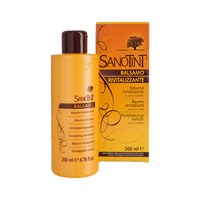 Sanotint Gjenoppbyggende Balsam - 200 ml.