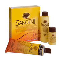 Sanotint Hårfarge Classic - Flere farger