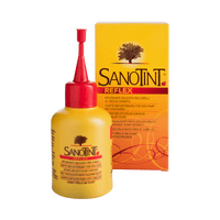 Sanotint Reflex Glansvask - Sort