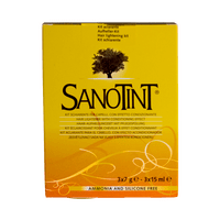 Sanotint Lightening Kit